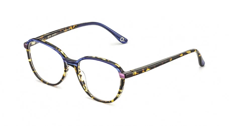 Etnia Barcelona TREVI Eyeglasses - view 55
